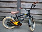 SJOEF cruise jongensfiets 18inch, Ophalen, Gebruikt, Staal, 16 tot 20 inch