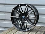 19" BMW STYLE 951M Look M3 M5 Sportvelgen G20 G21 G22 G60 61, 19 inch, 2525LV, 255 mm, Banden en Velgen