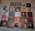 Michael jackson collectie singles/cd's, Ophalen of Verzenden, Zo goed als nieuw, Pop
