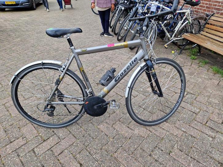 Bekende merken sport / toerfietsen, vanaf 125 euro, Fietsen en Brommers, Fietsen | Heren | Sportfietsen en Toerfietsen, Zo goed als nieuw