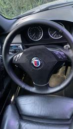 Bmw E60 /E61 5 serie stuur, Ophalen of Verzenden