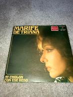 Marife de Triana - Ay Cholon Con Ese Beso, Ophalen of Verzenden, Gebruikt, 7 inch, Pop
