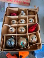 Kerstballen, Diversen, Kerst, Ophalen of Verzenden