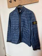 Stone Island | Zomerjas | Marineblauw | M, Ophalen, Zo goed als nieuw, Maat 48/50 (M), Groen