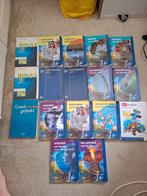 Laborant Schoolboeken - Diverse Vakken, Boeken, Ophalen of Verzenden, Gelezen, VMBO, Biologie