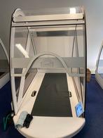 Powerfit Infrarood Cabine x 2, Ophalen, Overige materialen, Benen, Overige typen