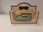 Volkswagen Beetle 1952 Groen merk Days Gone Lledo Plc, Hobby en Vrije tijd, Ophalen of Verzenden, Nieuw, Auto, Overige merken