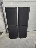 4x Apogee AE8 set optioneel met processor en versterkers, Gebruikt, Info@bogen.com, Ophalen, Apogee Audio