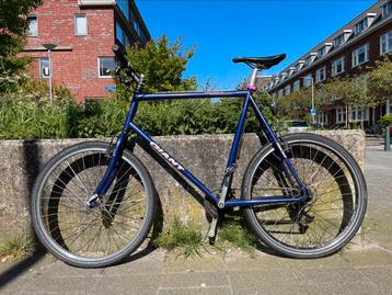 Giant Sierra toerfiets mountainbike