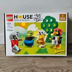 *NIEUW* Lego House 40506 Fabuland gesigneerd, Ophalen, Nieuw, Complete set, Lego
