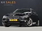 BMW 3 Serie Touring 320i Luxury Edition [GROOT NAVIGATIE, VO, Automaat, 1998 cc, Achterwielaandrijving, 4 cilinders