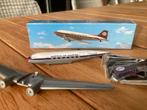 SCHAALMODEL DC-3 DAKOTA MARTINAIR, Hobby en Vrije tijd, Modelbouw | Vliegtuigen en Helikopters, Overige merken, Ophalen of Verzenden