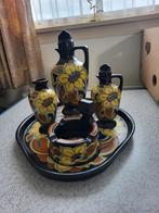 Te koop platelen set nutrius gerlia arnhem, Ophalen