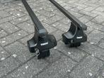 Thule dakdragers, Auto diversen, Ophalen, Gebruikt
