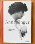 Anna Singer Een verborgen leven -JetBoetje, Ophalen, Nieuw, Fotografen