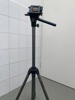 Cullmann 2800 statief, Ophalen, Gebruikt, Minder dan 150 cm, Driepoot