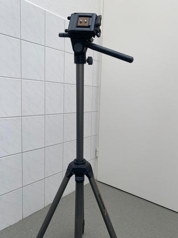 Cullmann 2800 statief beschikbaar voor biedingen