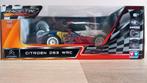 racetin 1:16 bestuurbare auto nieuw in doos, Hobby en Vrije tijd, Modelauto's | 1:24, Ophalen of Verzenden, Nieuw
