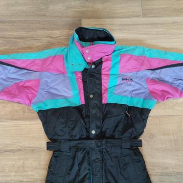 Vintage / retro 90s fout skipak maat XL merk Shibuya