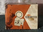 Vintage View Master incl. drie schijfjes, Ophalen of Verzenden, Zo goed als nieuw