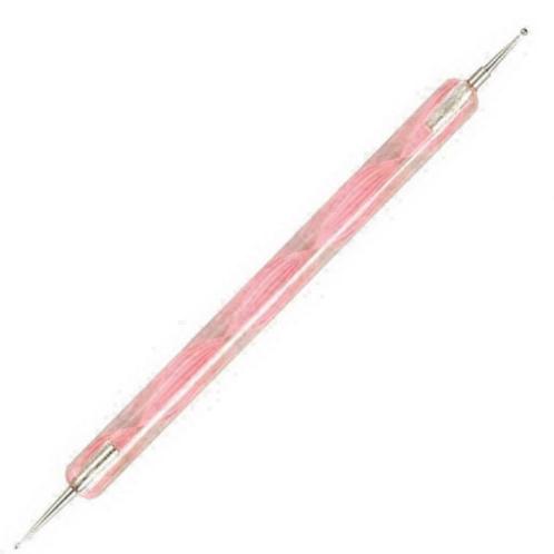 Dotting tool voor nail art., Sieraden, Tassen en Uiterlijk, Uiterlijk | Cosmetica en Make-up, Nieuw, Toebehoren, Handen en Nagels