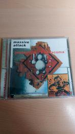 Massive Attack - Protection / Karmacoma CD Single, Cd's en Dvd's, Verzenden, 1980 tot 2000, Gebruikt