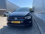 Volkswagen GOLF SPORTSVAN 1.5 TSI ACT Highline / Carplay / A, Auto's, Volkswagen, Stof, 4 cilinders, Zwart, Golf Sportsvan