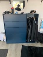 Kledingkast 120x120x45 - Super kwaliteit!, Huis en Inrichting, Kasten | Kledingkasten, Overige materialen, 100 tot 150 cm, Ophalen of Verzenden