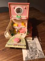 Charmkins Dufty huis (vintage speelgoed), Ophalen, Gebruikt, Poppenhuis