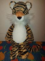 Jellycat tijger HUGE! 51 cm, bijna nieuw nog!, Kinderen en Baby's, Zo goed als nieuw, Ophalen