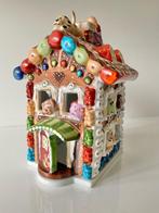 Villeroy & Boch X-mas Germany Puppenhaus!, Diversen, Kerst, Ophalen of Verzenden, Zo goed als nieuw