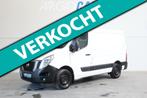 Nissan Interstar 2.3 dCi AUTOMAAT THERMO KING KÜHL KOELWAGE, Auto's, Gebruikt, Zwart, 4 cilinders, 150 pk