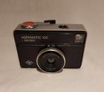Agfamatic 100 Sensor Camera, Verzenden, Gebruikt, Compact