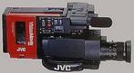 JVC-GR-C1 GEZOCHT !!!, Ophalen of Verzenden, Gebruikt, Tv, Overige typen