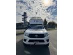 Toyota Hi Lux AZALAI, Caravans en Kamperen, Campers, Overige merken, Bedrijf, 5 tot 6 meter, Buitenlamp
