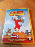 Tom en Jerry. De collectie deel 8., Alle leeftijden, Ophalen of Verzenden, Zo goed als nieuw