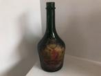 Benedictine fles oud beschilderd, Antiek en Kunst, Ophalen of Verzenden