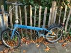 Dahon vouwfiets opknapper of onderdelen, Ophalen, Zo goed als nieuw, 20 inch of meer, Dahon