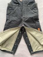 Nieuw Gevoerde Tuinbroek/Salopette CKT 18 Maanden Maat 86, Kinderen en Baby's, Babykleding | Maat 86, Broekje, Jongetje of Meisje