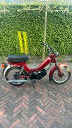 Tomos snorfiets/bromfiets, Fietsen en Brommers, Brommers | Tomos, Ophalen, Gebruikt, 50 cc
