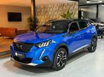Peugeot 2008 1.2 PureTech GT-Line Garantie Camera Led Naviga, Voorwielaandrijving, Gebruikt, 1199 cc, Met garantie (alle)