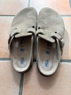 Birkenstock Boston slippers/klompen maat 38, Ophalen of Verzenden, Zo goed als nieuw