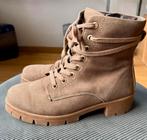 Medicus dames laarsjes maat 41!, Ophalen, Medicus, Beige, Lage of Enkellaarzen