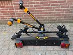 Hawk Spinder Fietsdrager - Hawk, Ophalen of Verzenden, 2 fietsen, Gebruikt, Trekhaakdrager