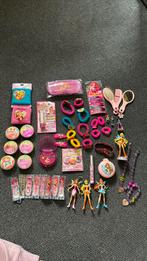Winx club verzameling, Verzamelen, Ophalen of Verzenden, Gebruikt