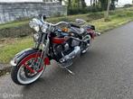 Harley Davidson Eigenbouw, Motoren, Motoren | Harley-Davidson, -, 1340 cc, Chopper, -