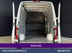 Mercedes-Benz Sprinter 317 CDI 170pk 9G-Tronic Automaat L2H2, Automaat, 2241 kg, Gebruikt, 4 cilinders