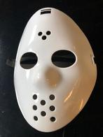 Masker Vrijdag de 13e / Freddy. plastic , prijs 10 euro, Ophalen of Verzenden, Nieuw, Feestartikel, Halloween of Griezel