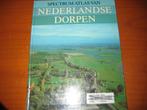 Spectrum Atlas, Nederlandse Dorpen (209), Boeken, Ophalen of Verzenden, Zo goed als nieuw, Benelux