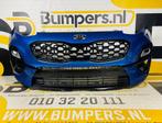 BUMPER Kia Sportage GT-Line GTline VOORBUMPER 2-G1-4663z, Auto-onderdelen, Carrosserie en Plaatwerk, Gebruikt, Ophalen of Verzenden